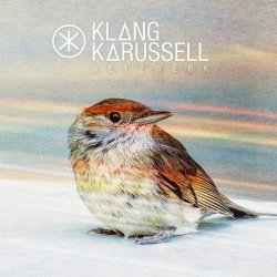 Portada Klangkarussell - Eistee aus der Dose