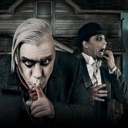 Portada Lindemann - Skills In Pills