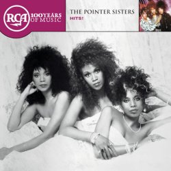 Portada Pointer Sisters - Jump (For My Love)  (Single Remix)