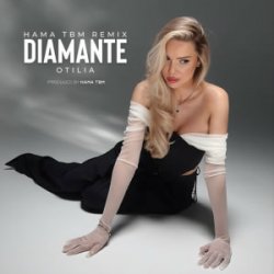 Portada Otilia - Diamante (Hama Tbm Remix)