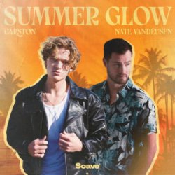 Portada Carston & Nate VanDeusen - Summer Glow