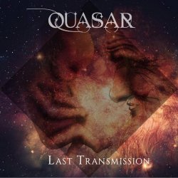 Portada Quasar - Nowhere