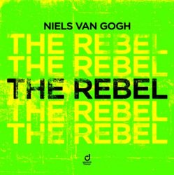 Portada Niels van Gogh - The Rebel (extended mix)