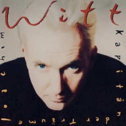 Portada Joachim Witt - Wir Sind Die Goldenen Reiter (Karaoke Version)