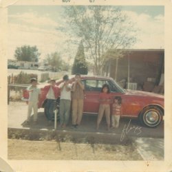 Portada Flores - American Dirt