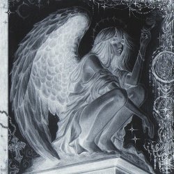 Portada Akiaura & LONOWN - Black n White