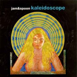 Portada Jam & Spoon - Guiding Light