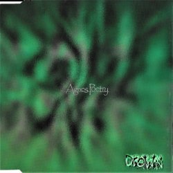 Portada Agnes Poetry - Voxless