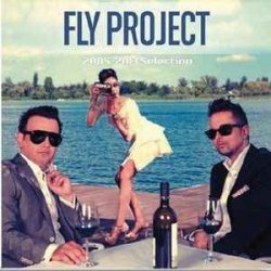 Portada Fly Project - Back In My Life (Radio Edit)