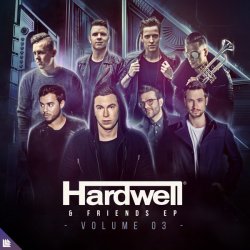 Portada Hardwell, Timmy Trumpet - The Underground (Extended Mix)