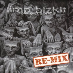 Portada Limp Bizkit Feat. Everlast - Fame Remix  (Remixed By Fred Durst And Josh Abraham)