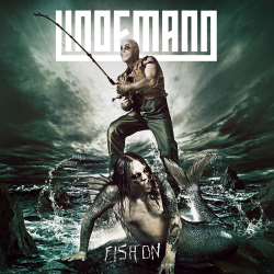 Portada Lindemann - G-Spot Michael
