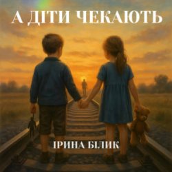 Portada Ірина Білик - А діти чекають