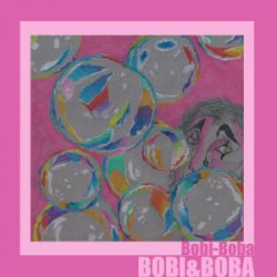 Portada BOBI & BOBA - Bobi-Boba