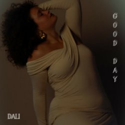 Portada Dali - G O O D D A Y