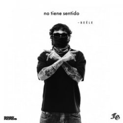 Portada Beéle - no tiene sentido