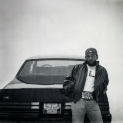 Portada Kendrick Lamar & SZA - luther