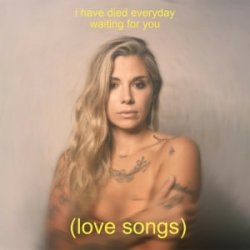 Portada Christina Perri - A Thousand Years
