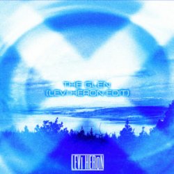 Portada Levi Heron - The Glen (Levi Heron Edit)