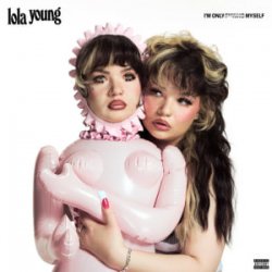 Portada Lola Young - Not Like That Anymore