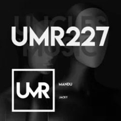 Portada Mandu - Jacky (Original Mix)