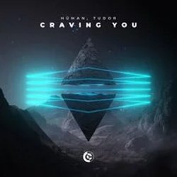 Portada Human feat. Tudor - Craving You