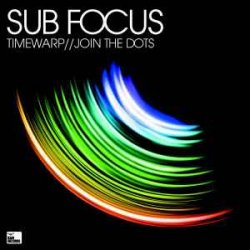 Portada Sub Focus - Timewarp VIP