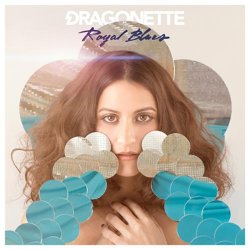 Portada Dragonette - Let The Night Fall