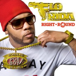 Portada Flo Rida - Right Round (feat. Kesha)