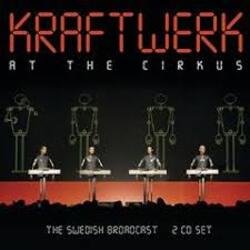 Portada Kraftwerk - Tour De France Étape 1 + 2 + 3