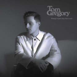 Portada Tom Gregory - On The Day I Die