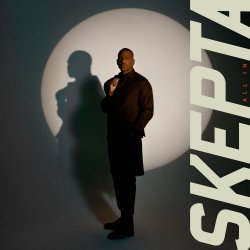 Portada Skepta - Bellator