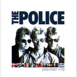 Portada The Police - King Of Pain (Alternate Version)
