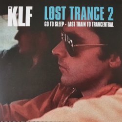 Portada The KLF - Last Train To Trancentral (Chill Out Remix)