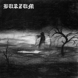 Portada Burzum - The Crying Orc