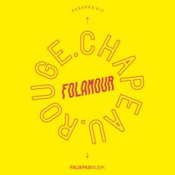 Portada Folamour - Dahomey