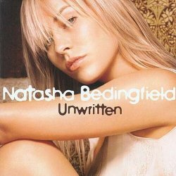 Portada Natasha Bedingfield - Single