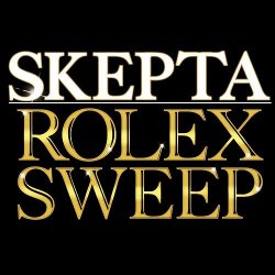 Portada Skepta - Rolex Sweep (Extended Mix)