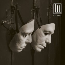 Portada Lindemann - Steh auf (Trivium Remix)