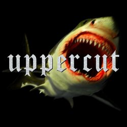 Portada Saint Agnes - Uppercut!