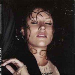 Portada Charlotte De Witte - Pressure