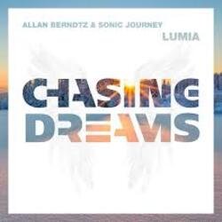 Portada Allan Berndtz & Sonic Journey - Lumia