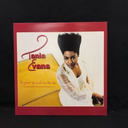 Portada Tania Evans - Prisoner Of Love (La-Da-Di) (Radio Edit)