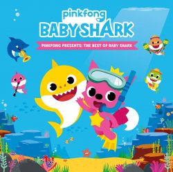 Portada Pinkfong - Baby Shark