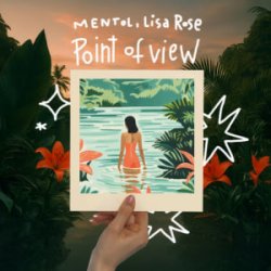 Portada Mentol & Lisa Rose - Point of View