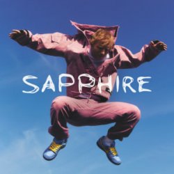 Portada Ed Sheeran - Sapphire (Dj Dark Remix)