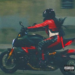 Portada SZA - Kill Bill (feat. Doja Cat)