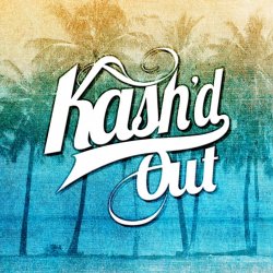 Portada Kash'd Out - Going Down