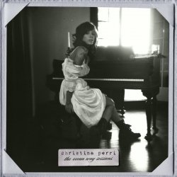Portada Christina Perri - Bang Bang Bang (Live At Ocean Way Studios)