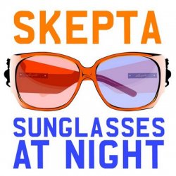Portada Skepta - Sunglasses At Night (Agent x Bassline Mix)